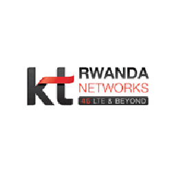  KT Rwanda Networks Ltd Logo