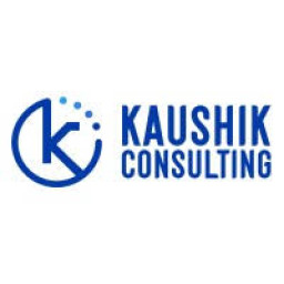 Kaushik Consultants Ltd Logo