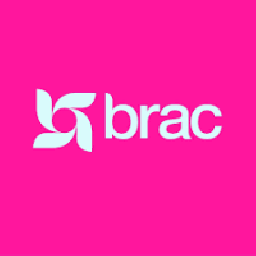 BRAC International (BI) Logo