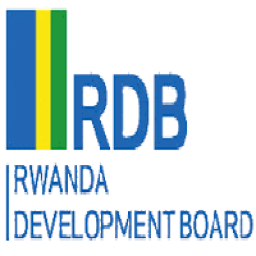 Rwanda Development Board (RDB) Logo