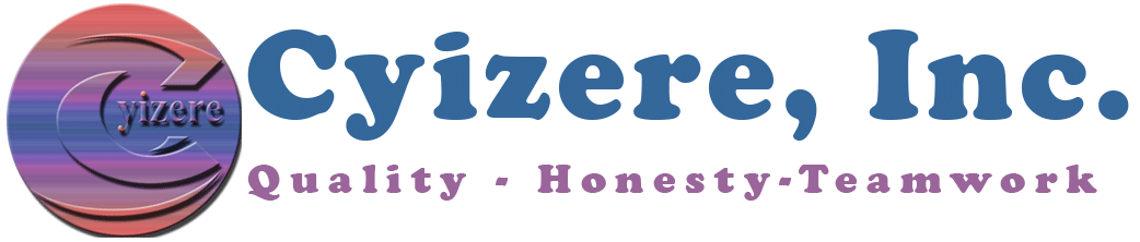 Cyizere Logo