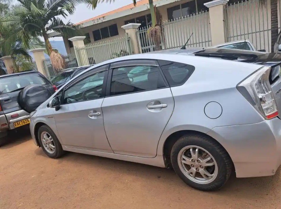 New car for sale TOYOTA, Prius Hybrid Image